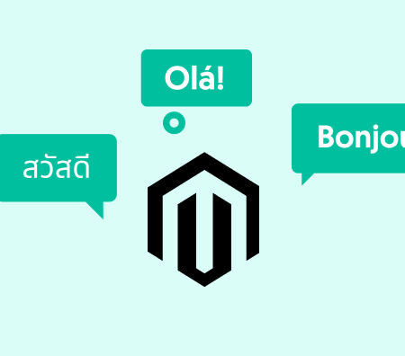 Magento webshop vertalen